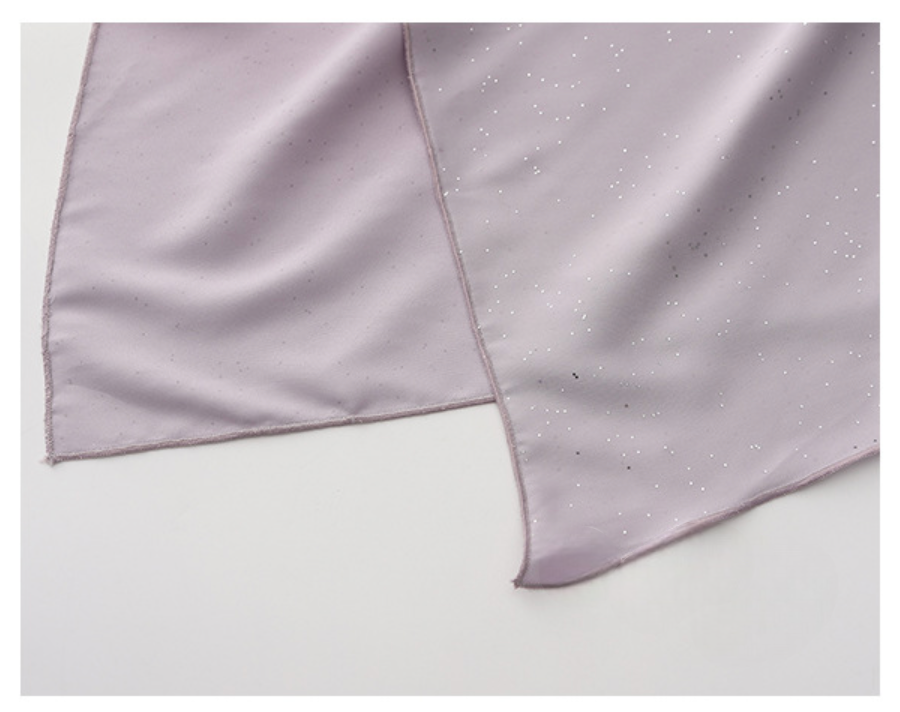 Picardía Mariposa Purpurina