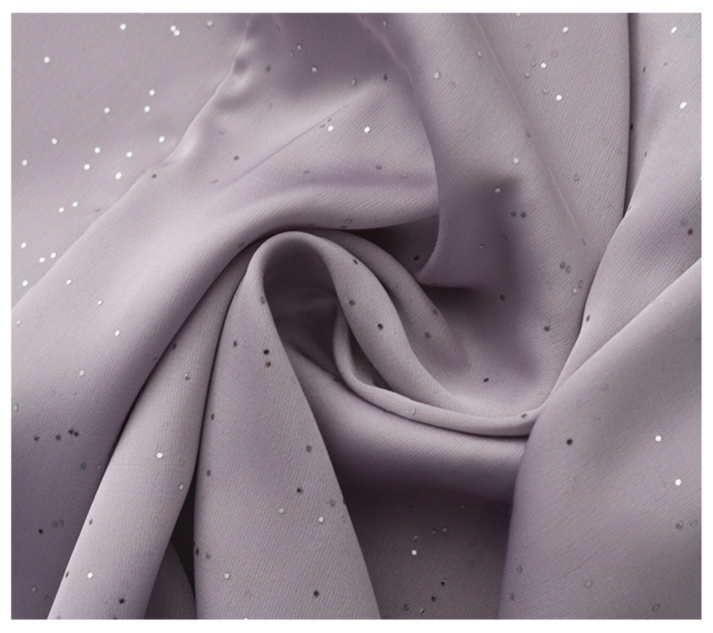 Picardía Mariposa Purpurina