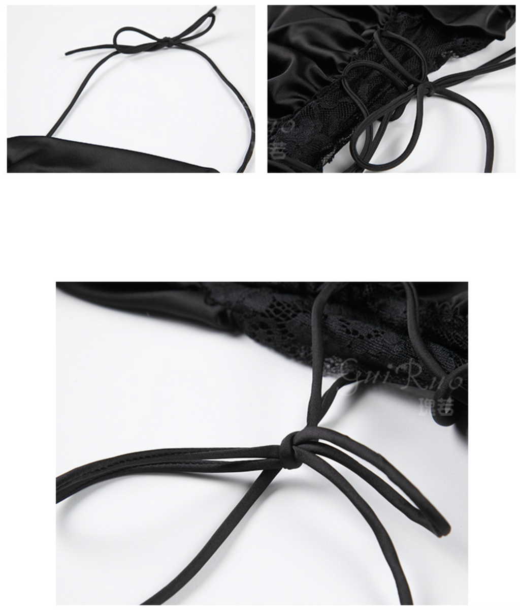 Picardía Tentación