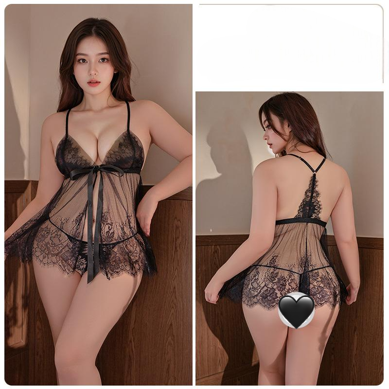 Picardía Transparencia