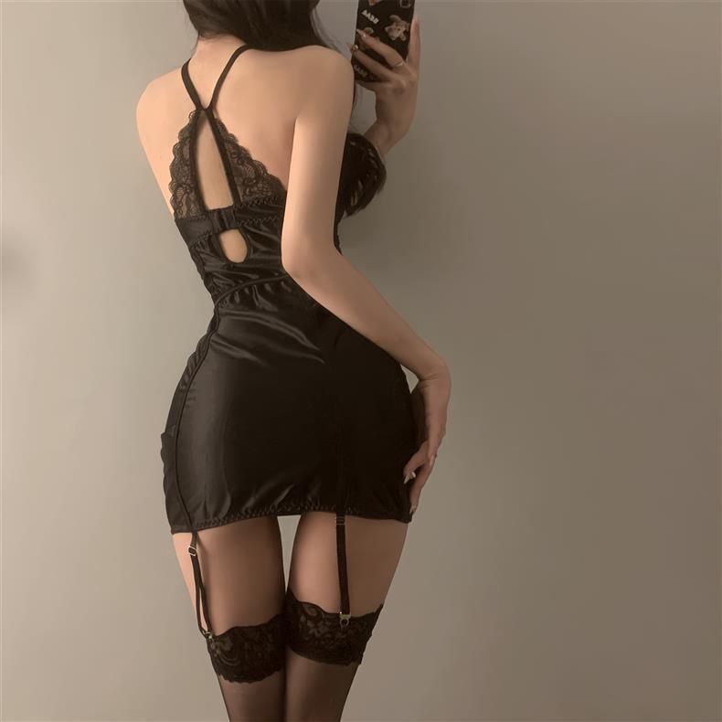 Picardía Amor de Media Noche