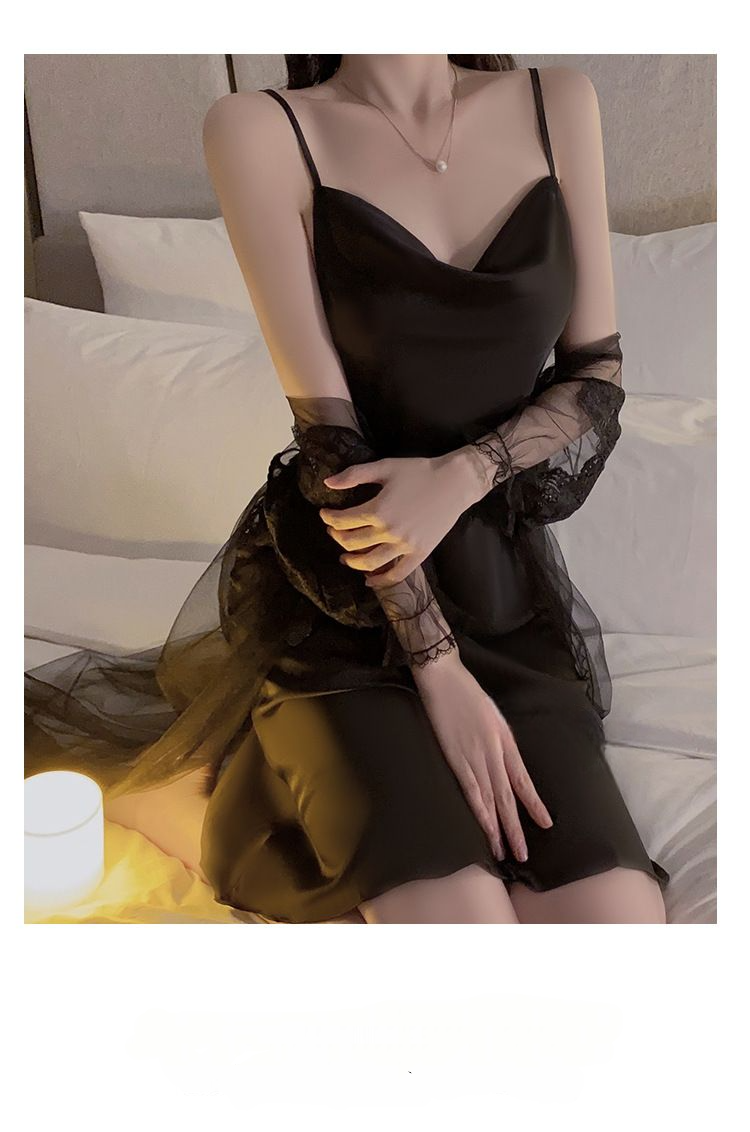 Charming Lateral Encaje